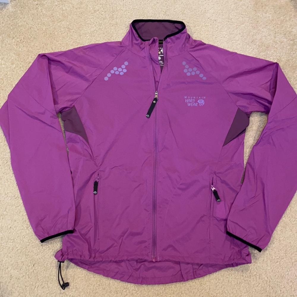 Mountain Hardwear Jacket
